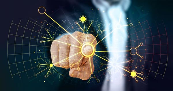 智能化IBMS集成管理平臺操作示意